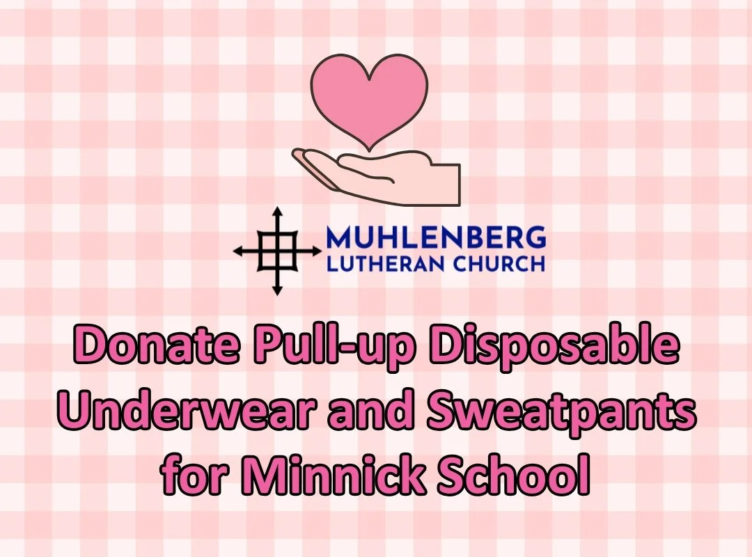Collection for Minnick School