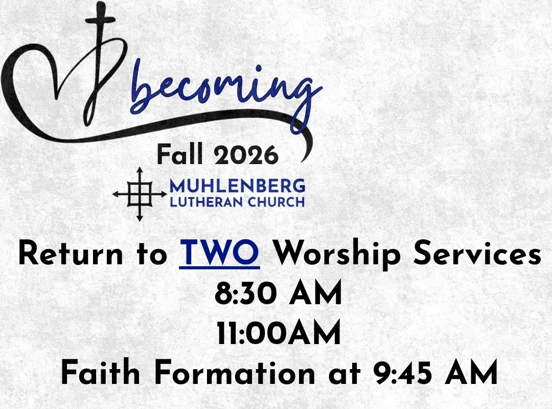 Return to TWO Worship Services