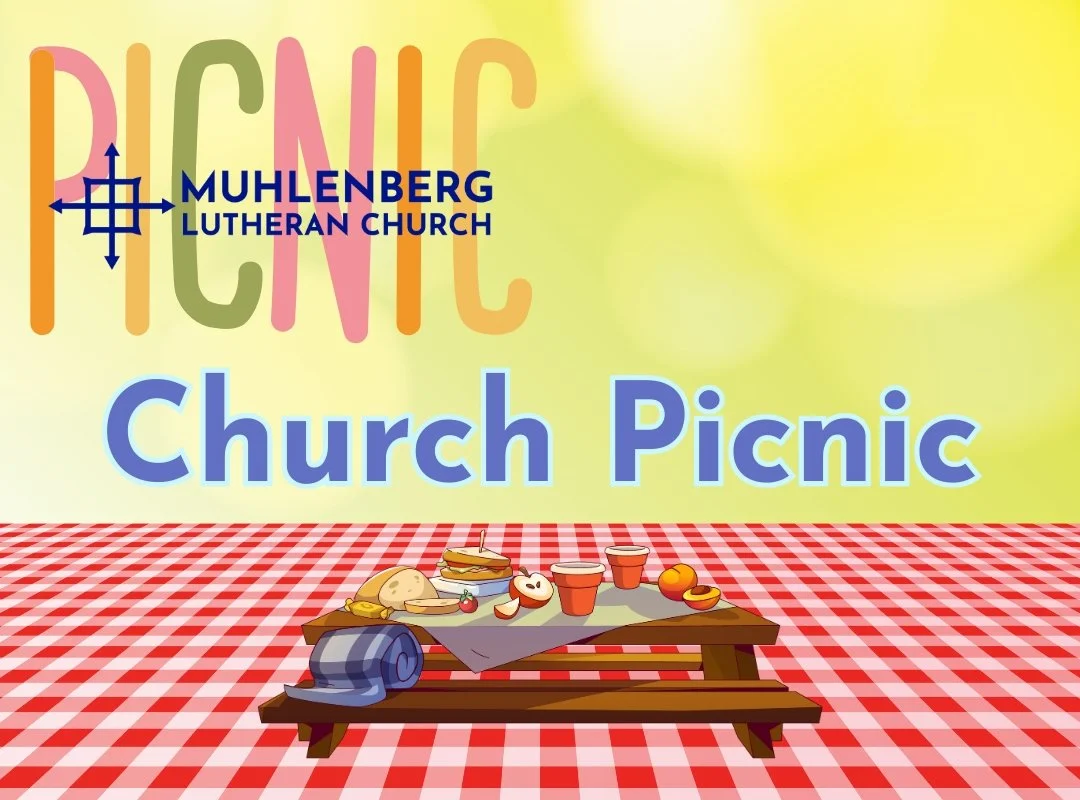 Church Picnic