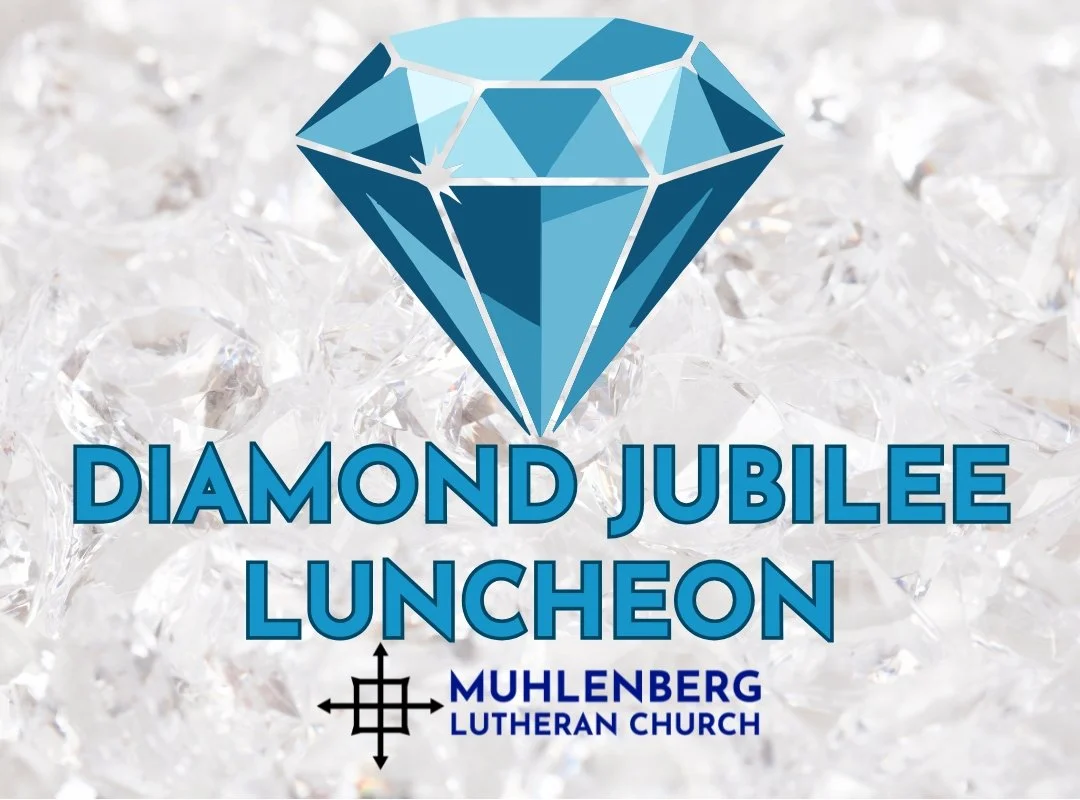 Diamond Jubilee Lunch