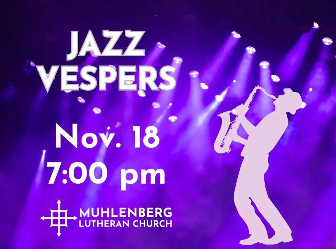 Jazz Vespers