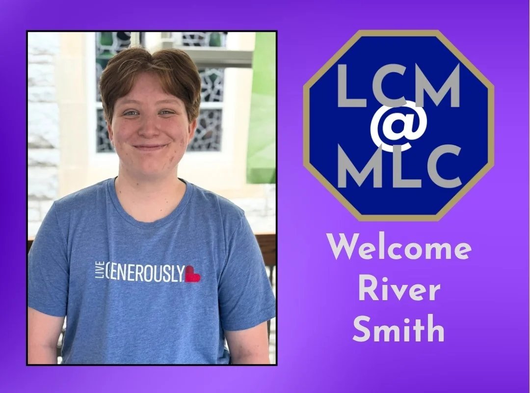 Installation of River Smith