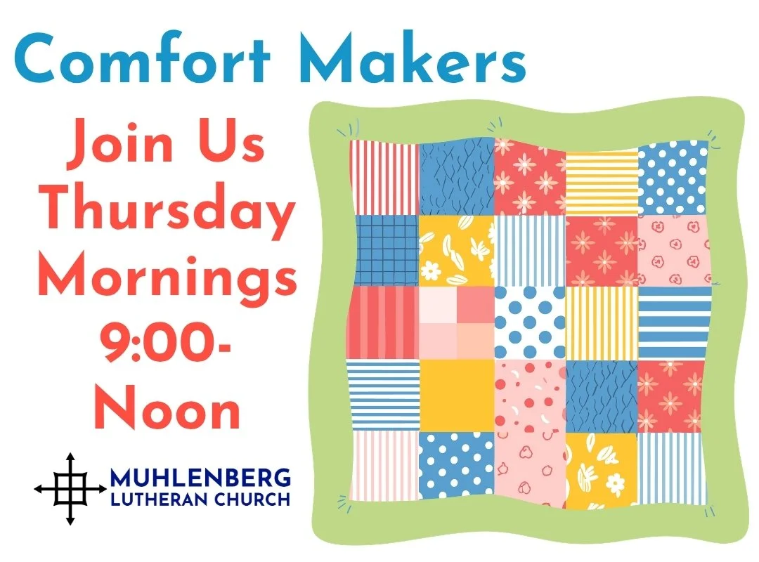 Join the Comfort Makers