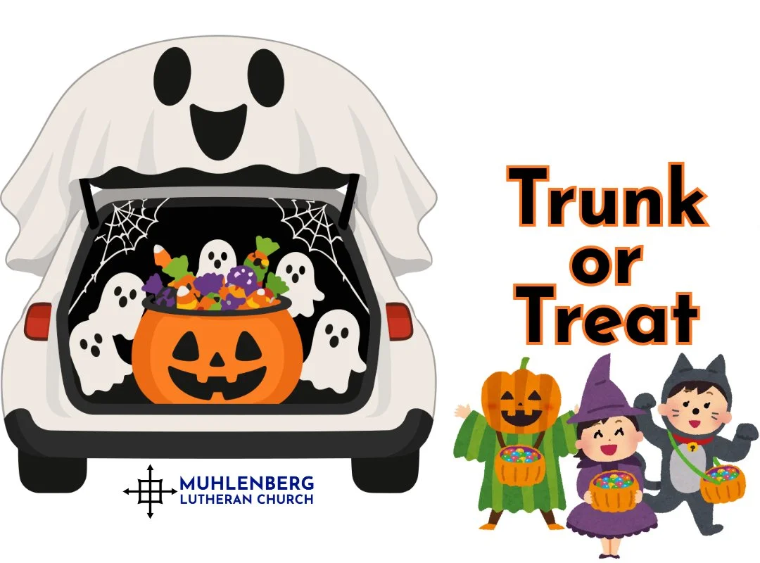 Trunk or Treat