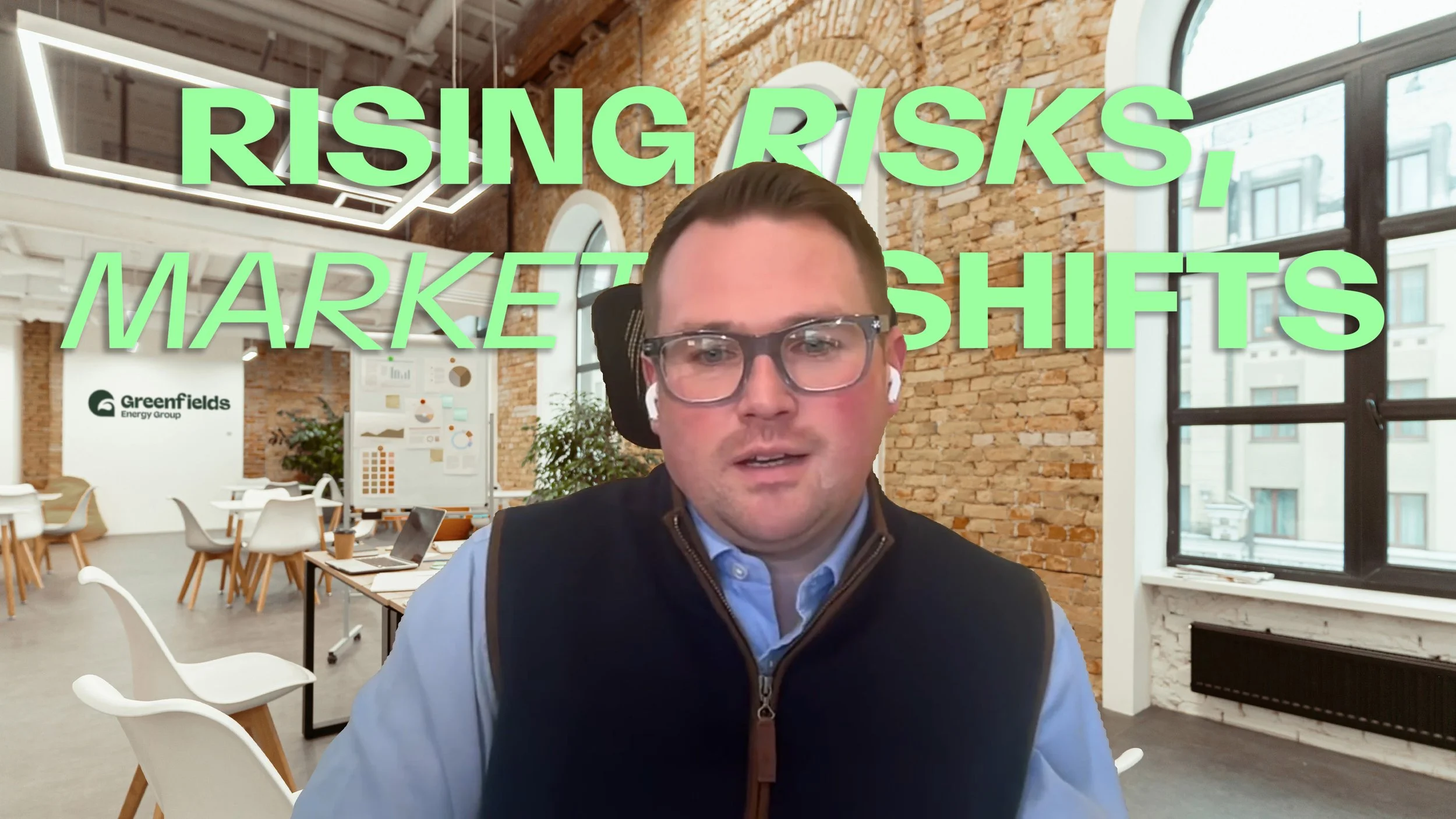 Rising Risks, Market Shifts, and What Businesses Should Do Now.