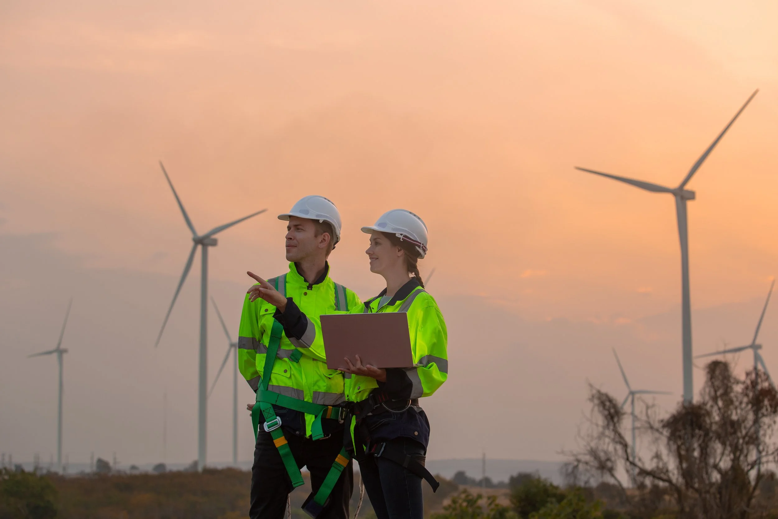 How Our Bureau Team Uncovered And Challenged Unexpected Energy Overcharges&nbsp;