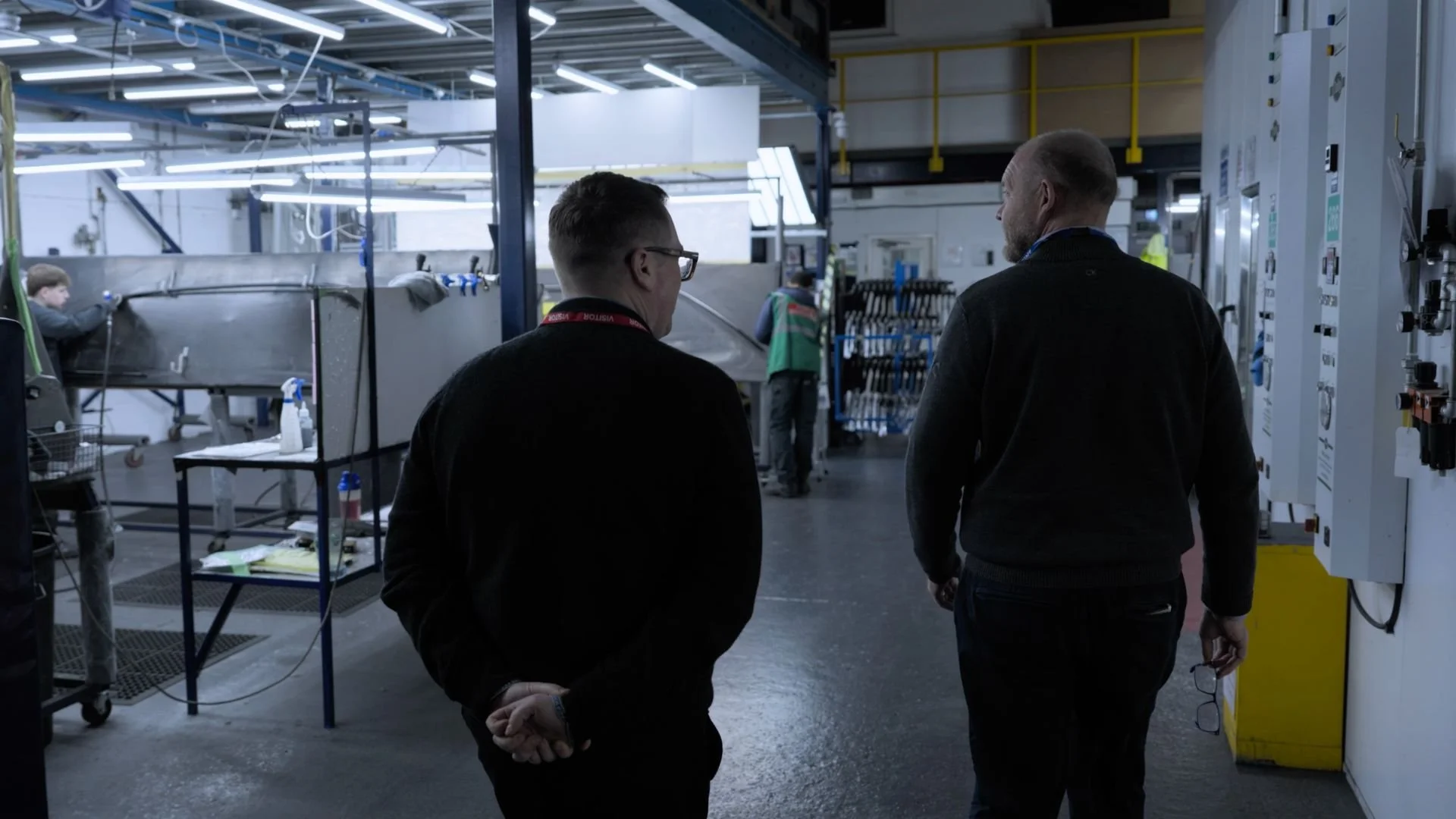 BICS update: Five changes manufacturers need to know
