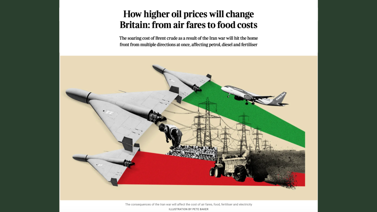 Greenfields Energy in The Sunday Times: Why Experienced Advice Matters More Than Ever