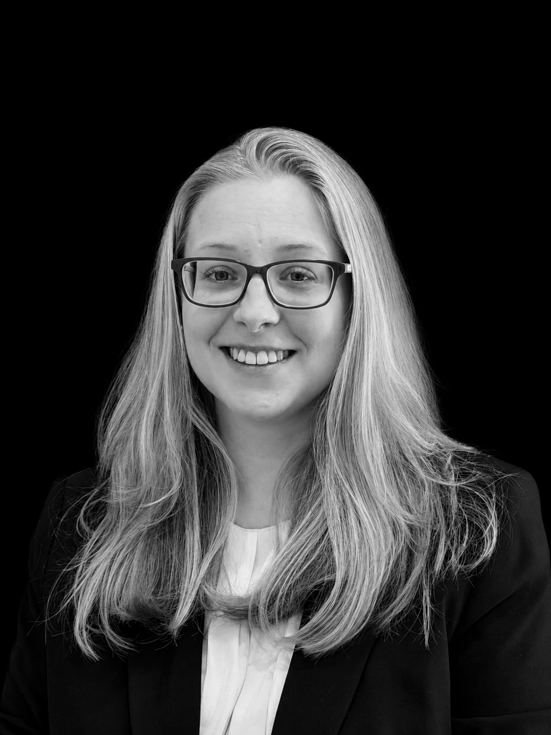 Meet the Team: Welcome Amy Jones, Senior Bureau Analyst&nbsp;