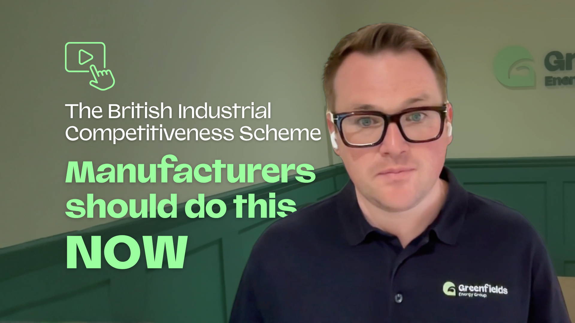 Preparing for BICS: the evidence manufacturers should gather now