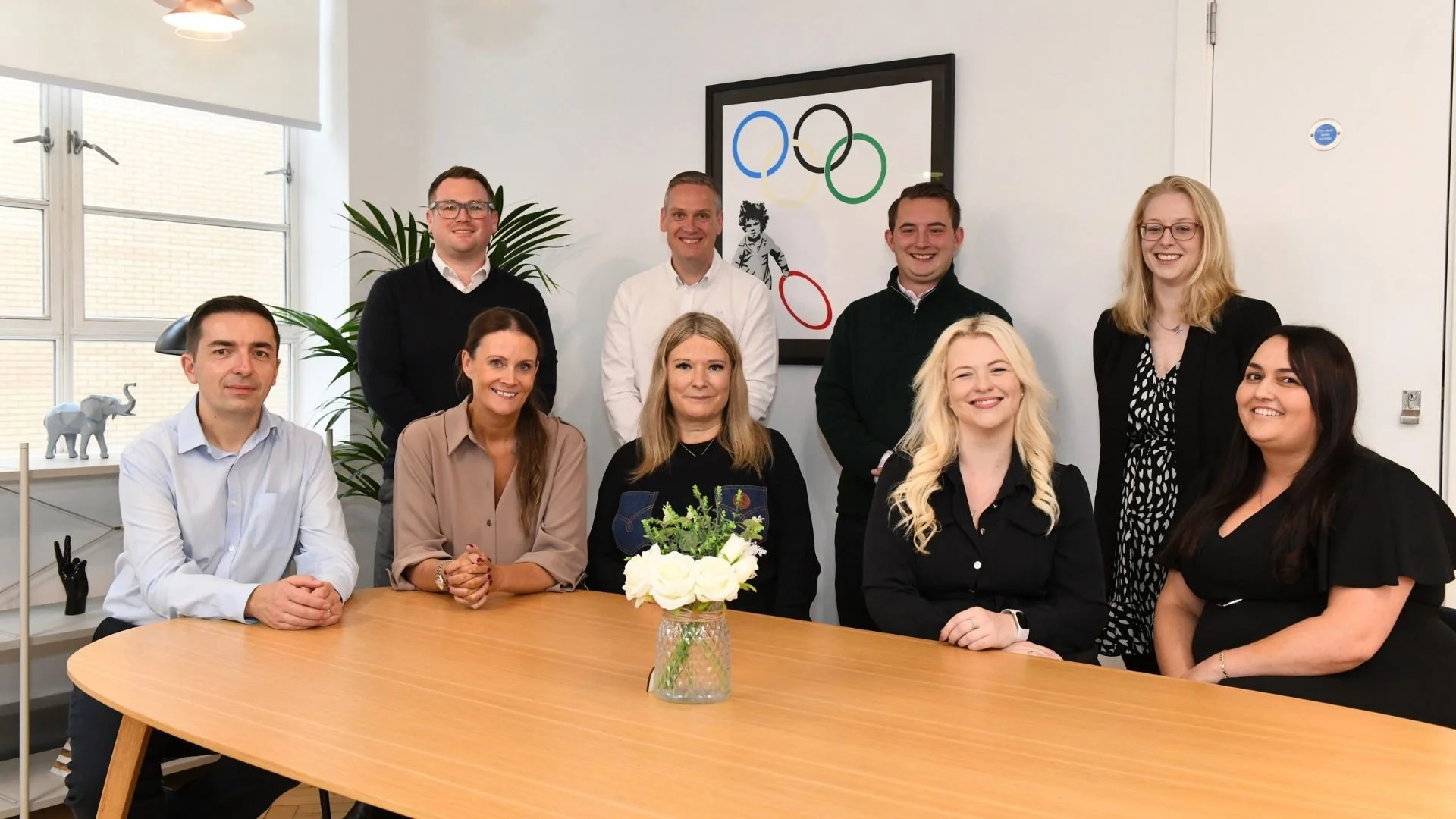 Greenfields Energy Group Opens Flagship Birmingham Office Following 69% Revenue Growth