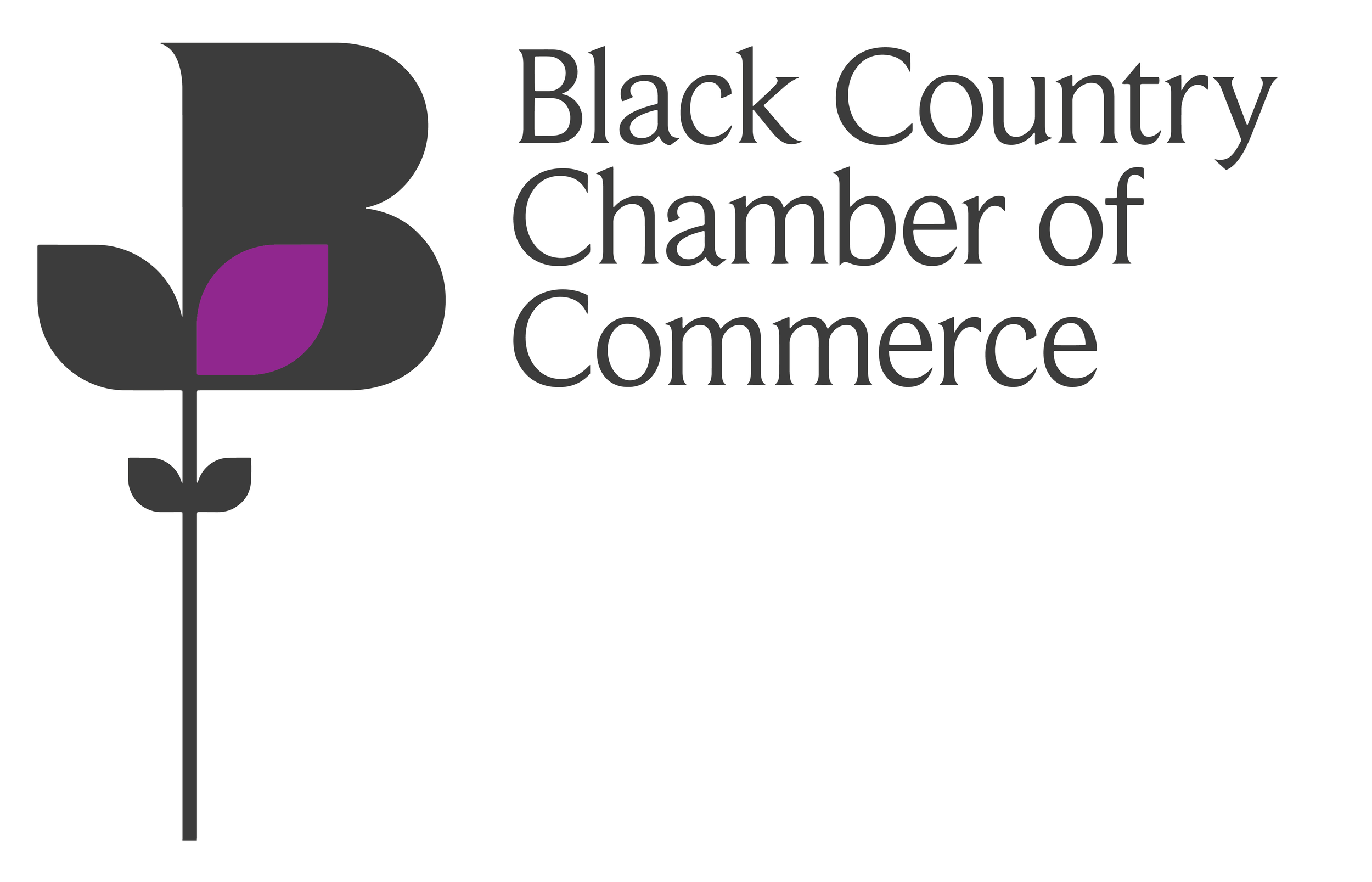 Black Country Chamber of Commerce logo