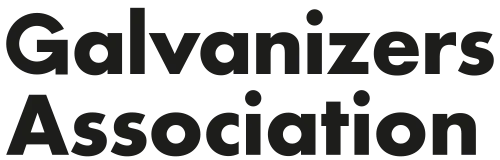 Galvanizers Association logo