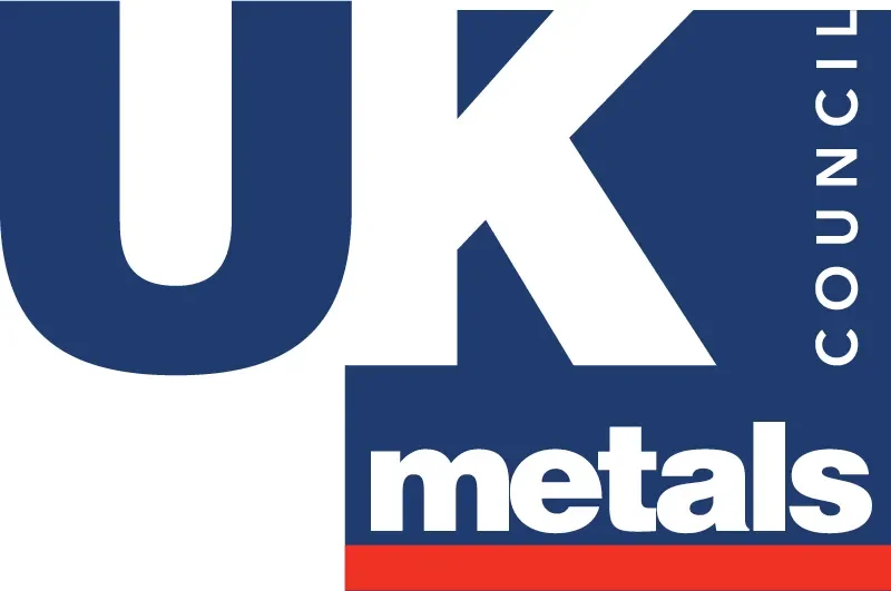 UK Metals Council logo