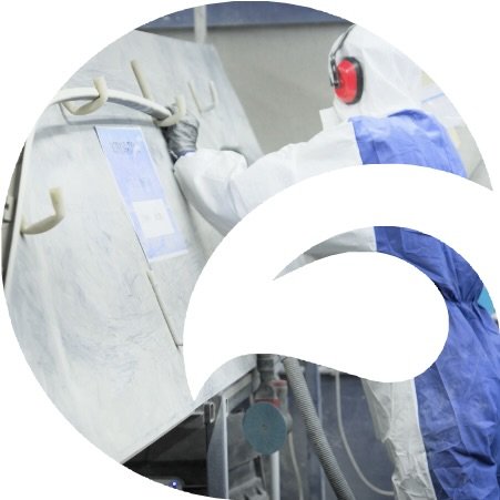 Frederick Cooper Case Study