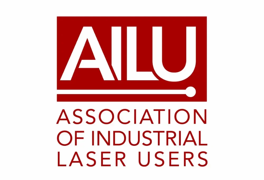 Association of Industrial Laser Users (AILU) logo