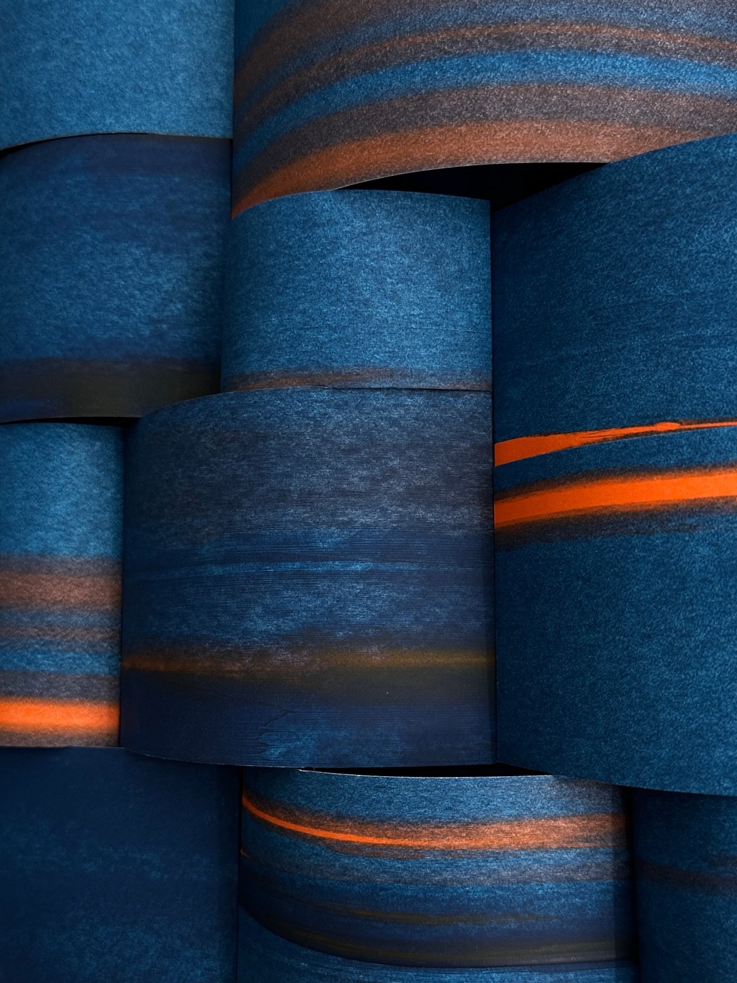 Coming soon 👀

#hastingscontemporary #odyssey 
@hastings.contemporary @sussexcontemporary