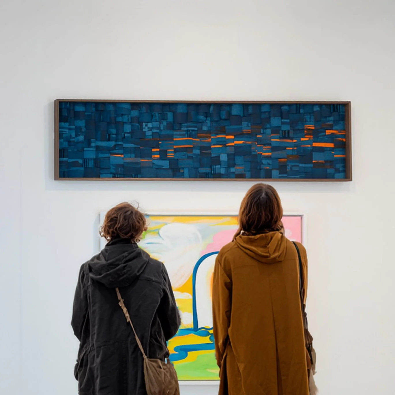 Hastings Contemporary, UK