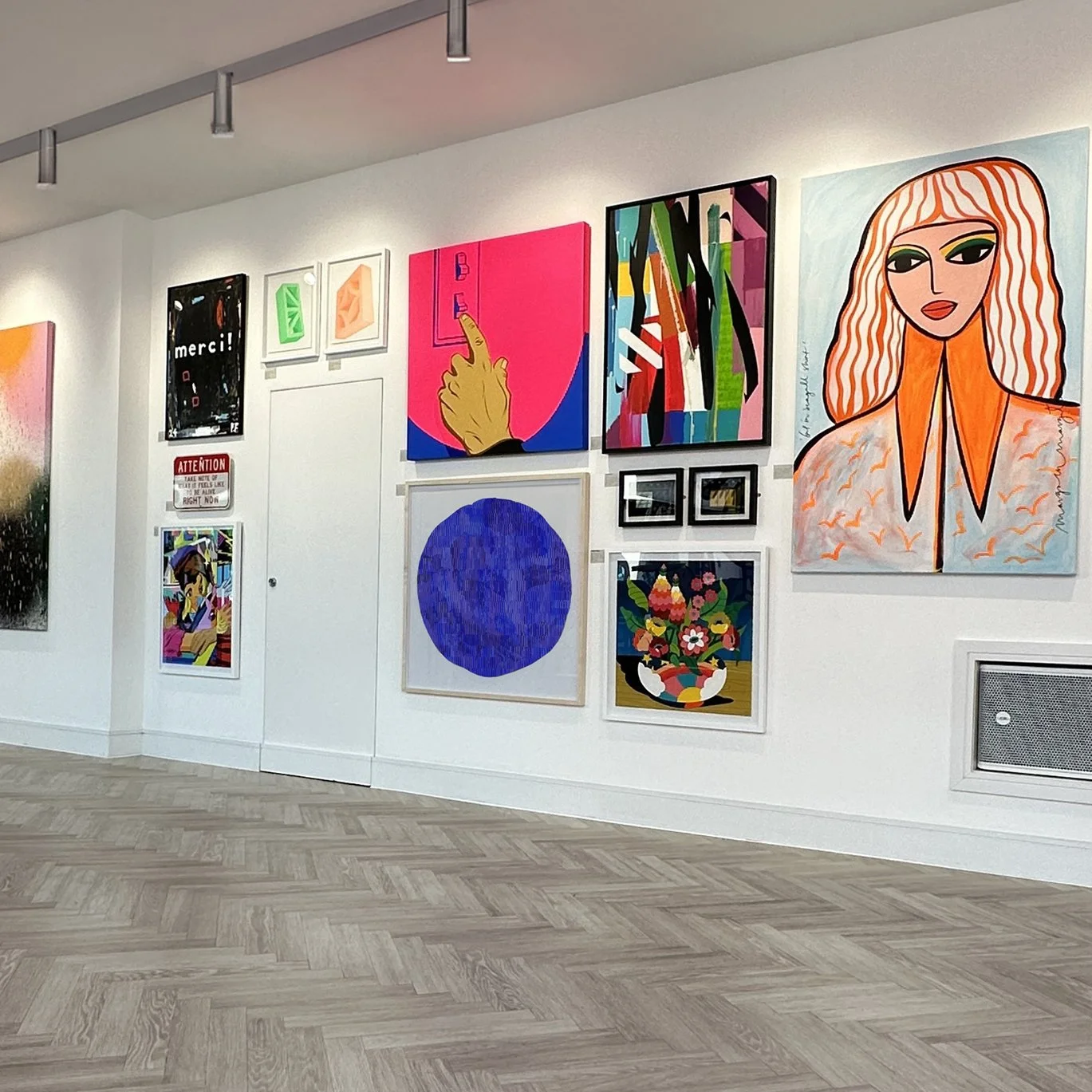 Helm Gallery, Brighton