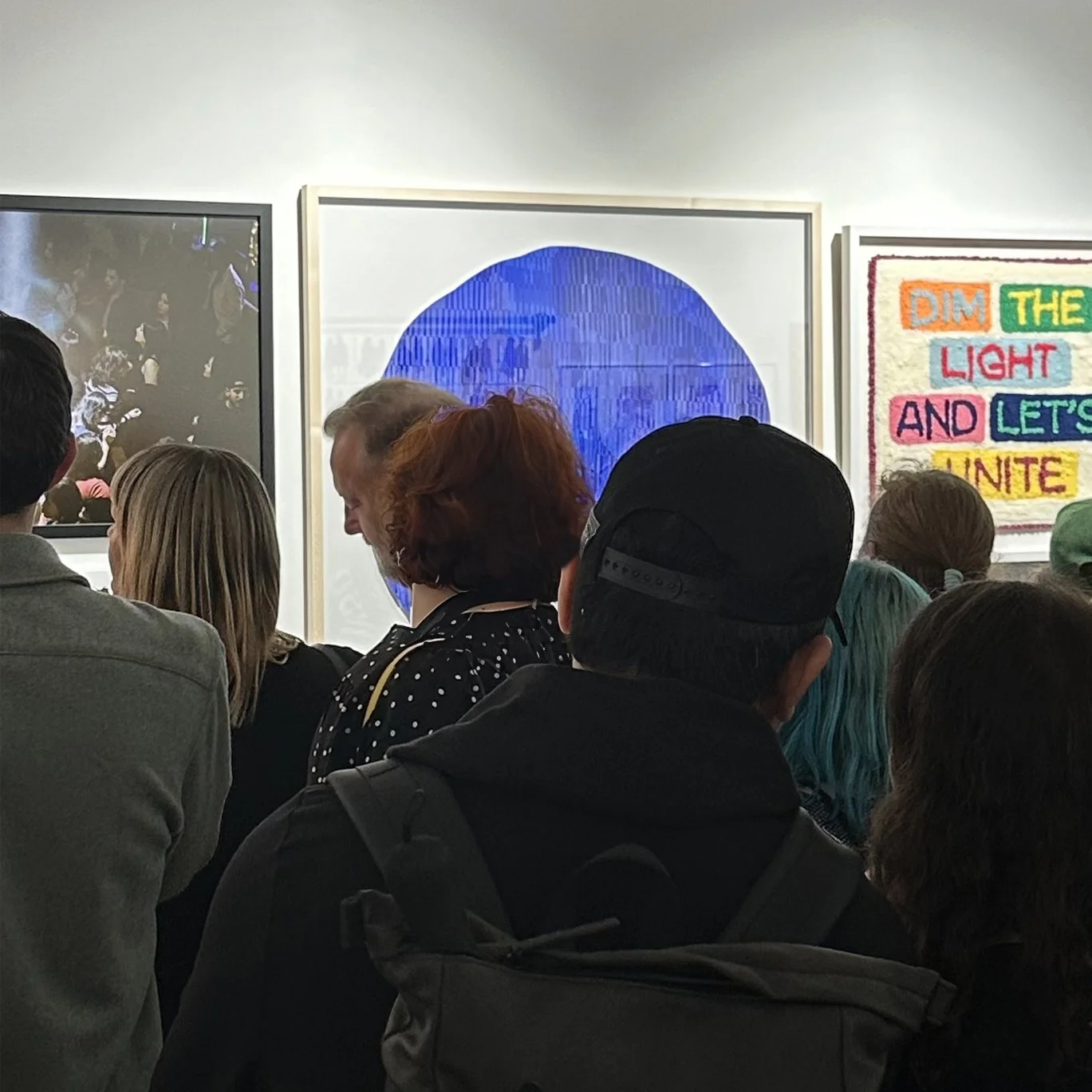 Helm Gallery, Brighton