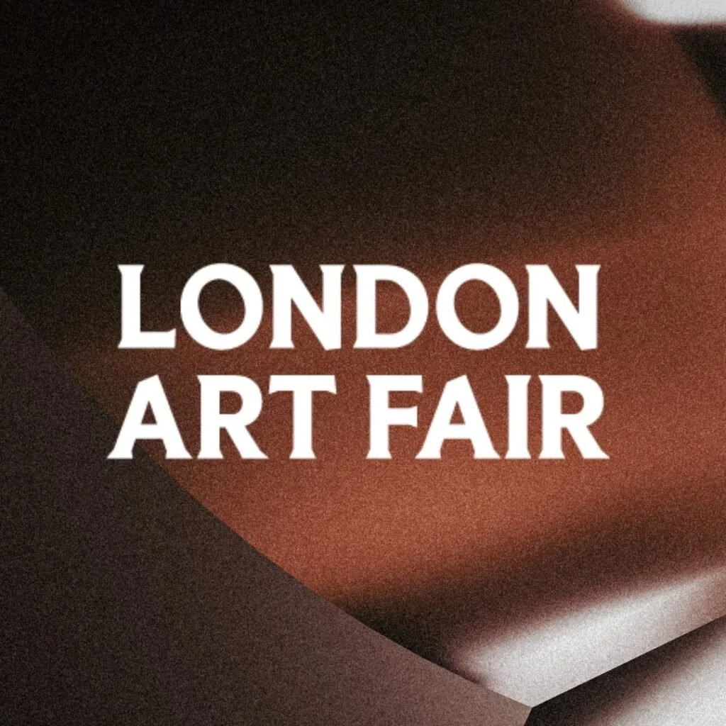 London Art Fair 2026