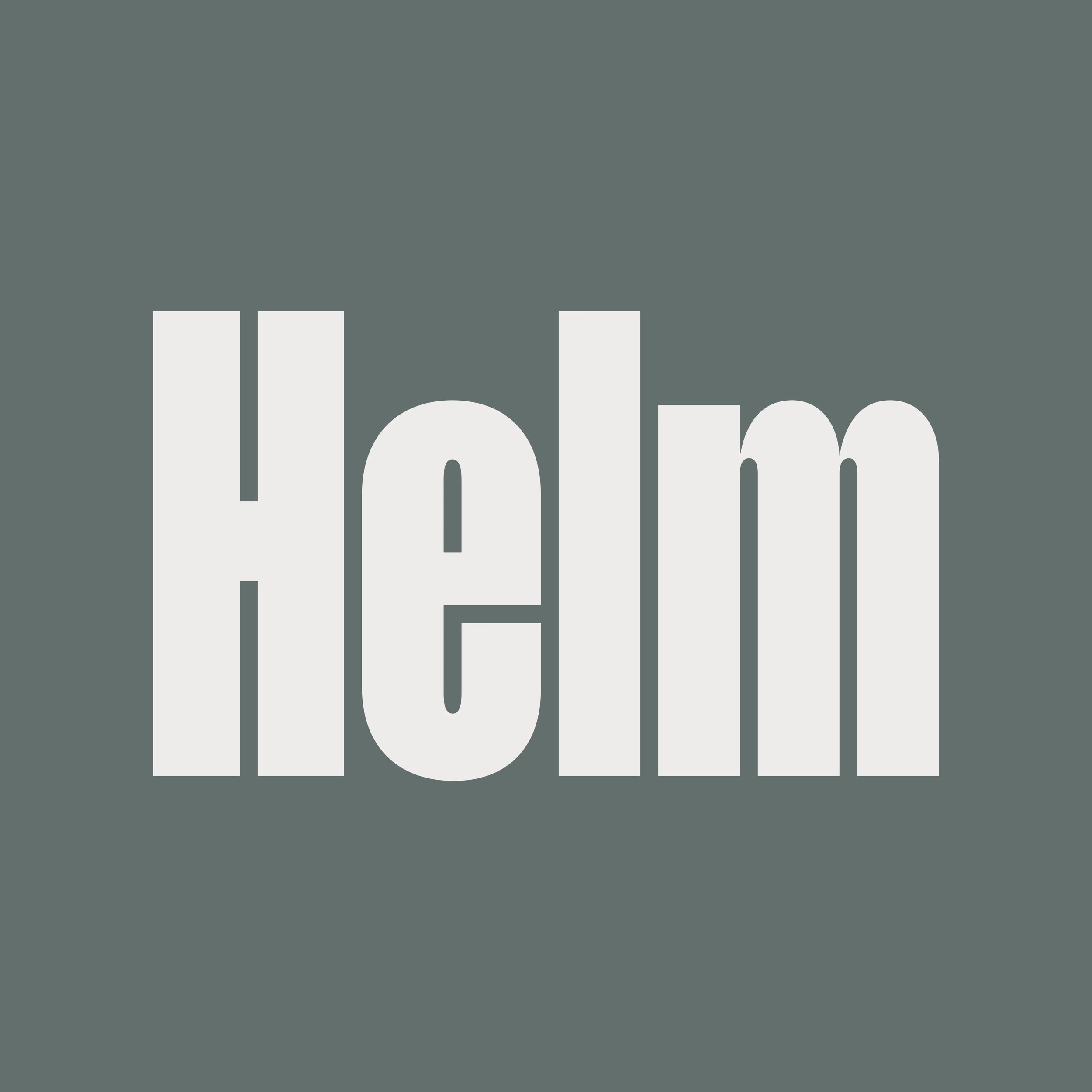 Helm: Unity