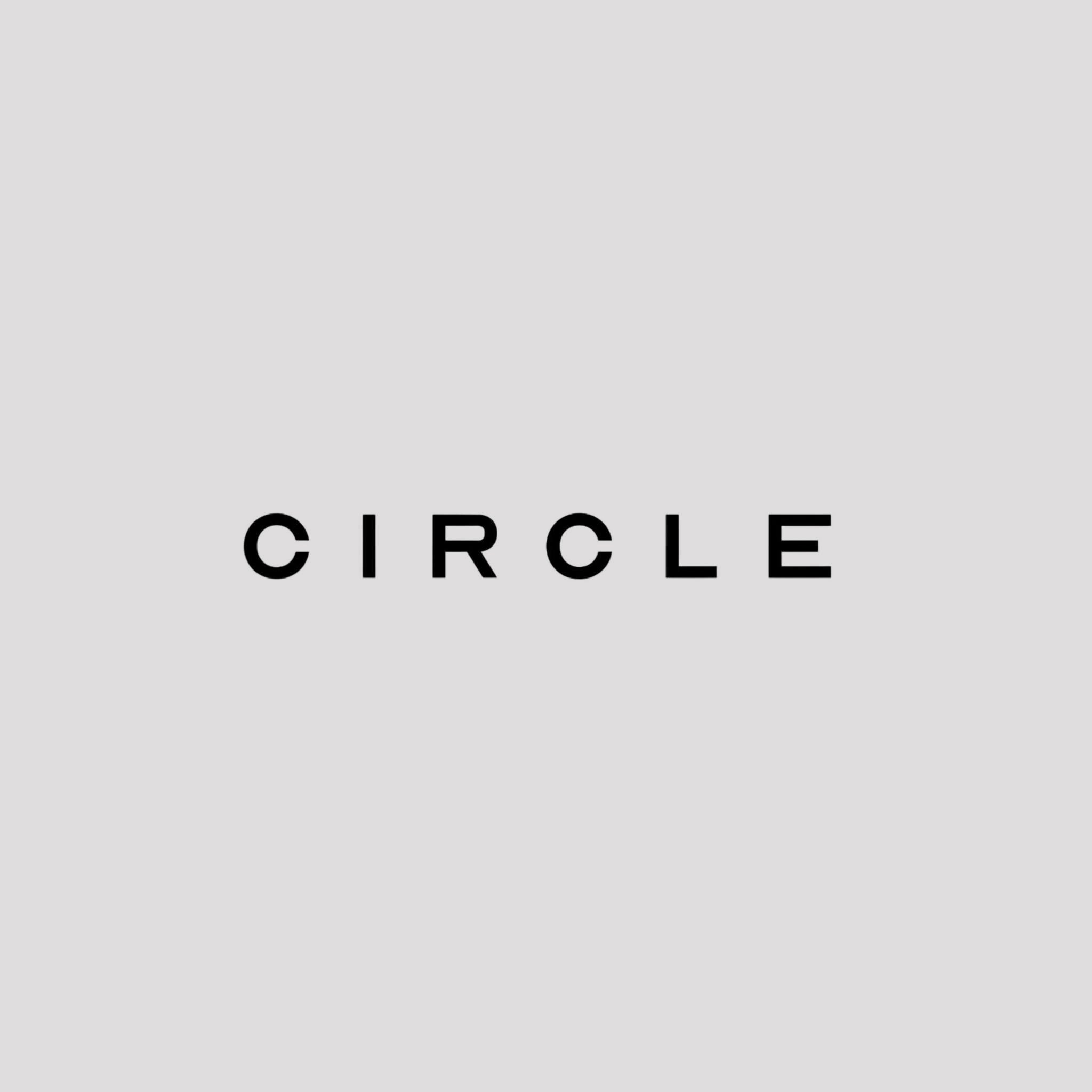 Circle: Subjects In Motion