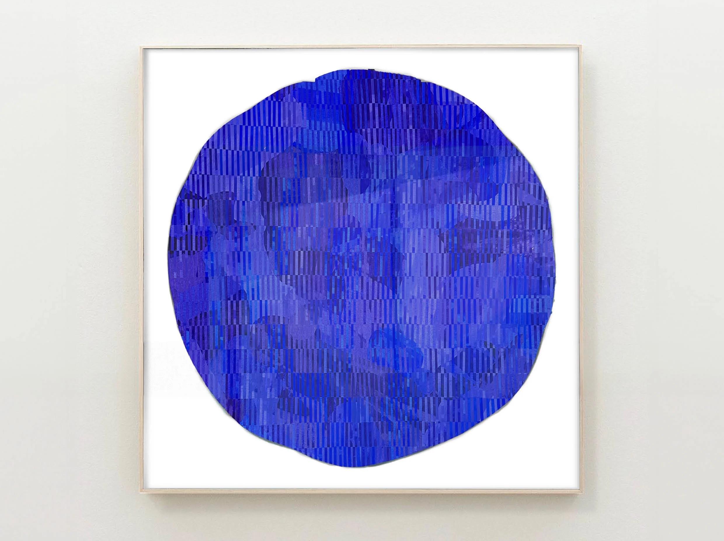 Composition in Blue Blue Violet Indigo And Violet II.jpg