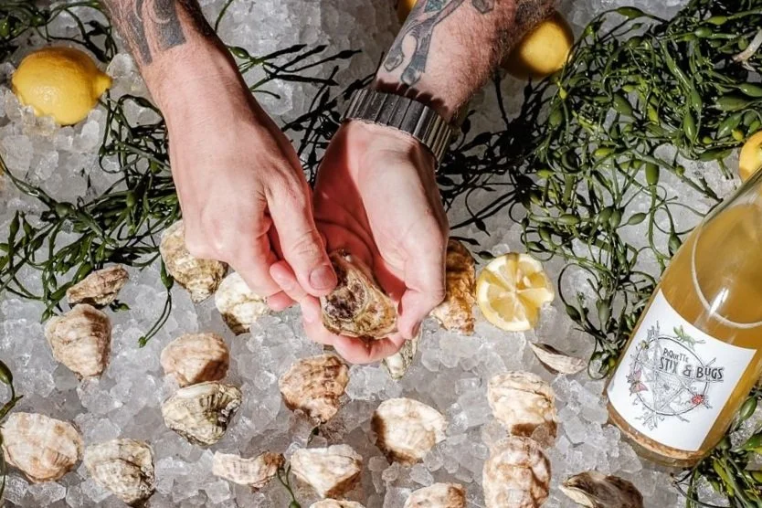 Oysters Dinner Restaurant