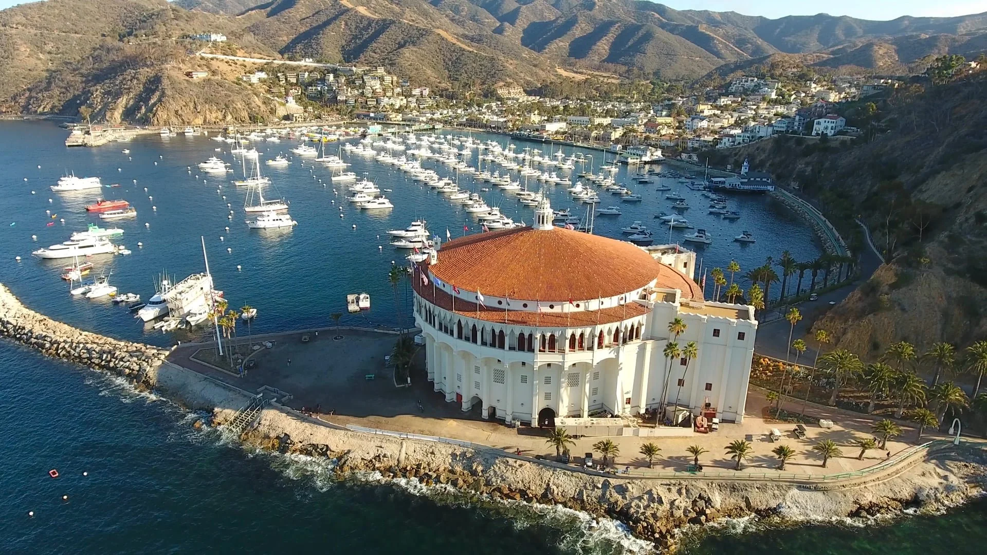 Catalina Island Casino