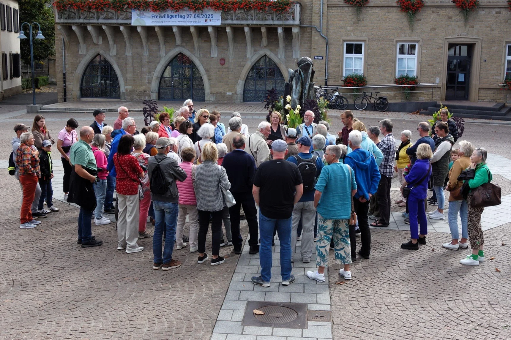 Start am Marktplatz.JPG