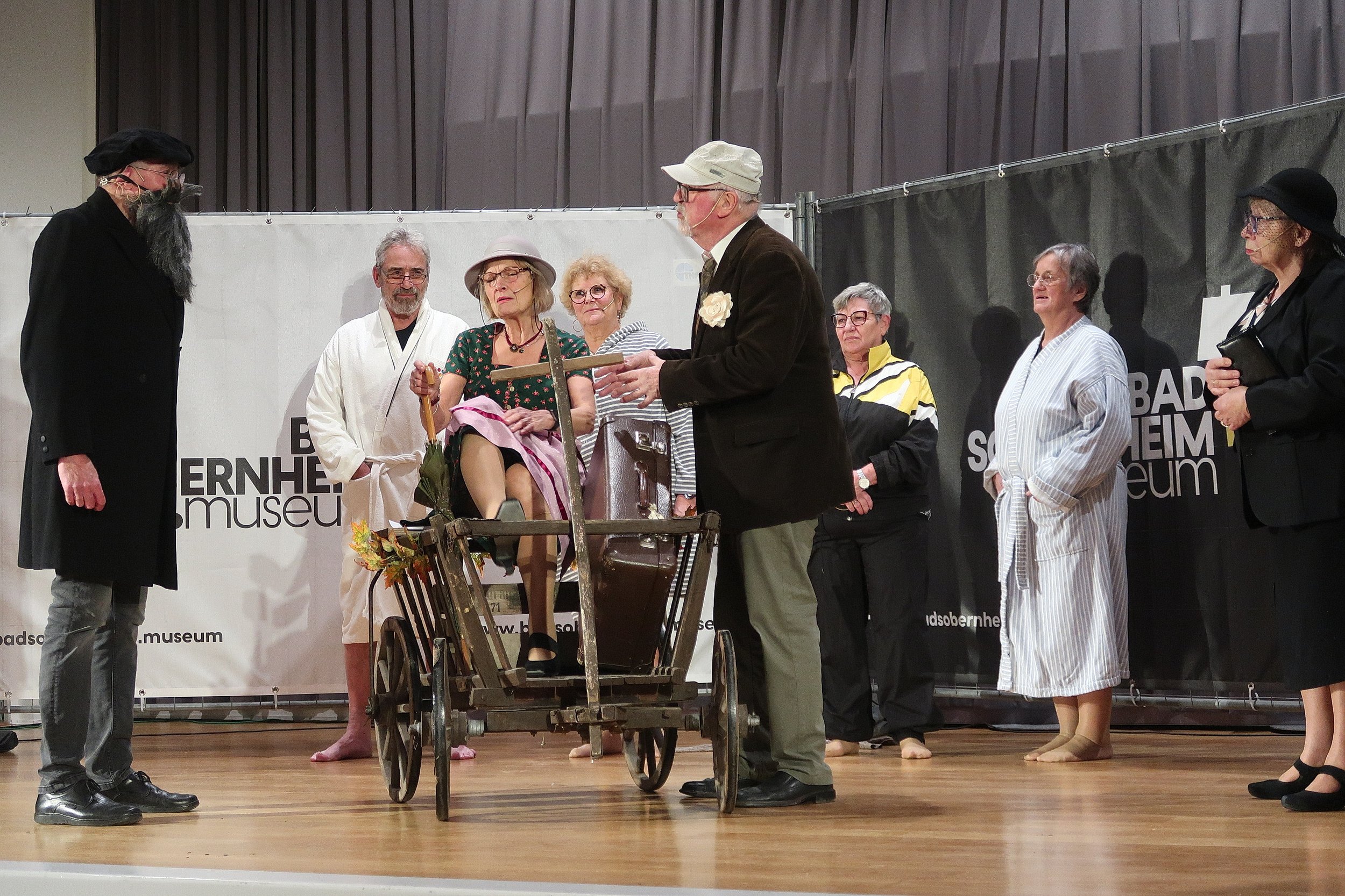 Danke, Rhein-Zeitung! 