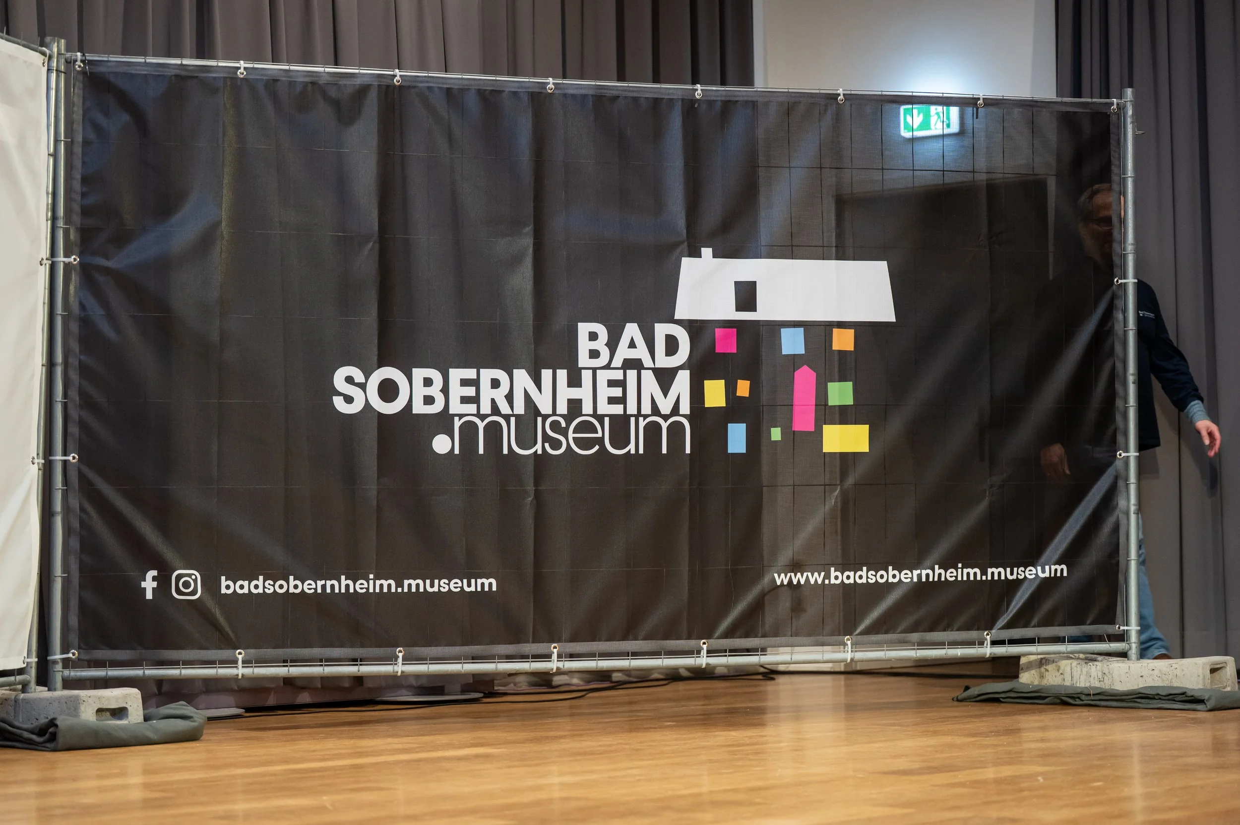 Ein Abend, der nachwirkt…