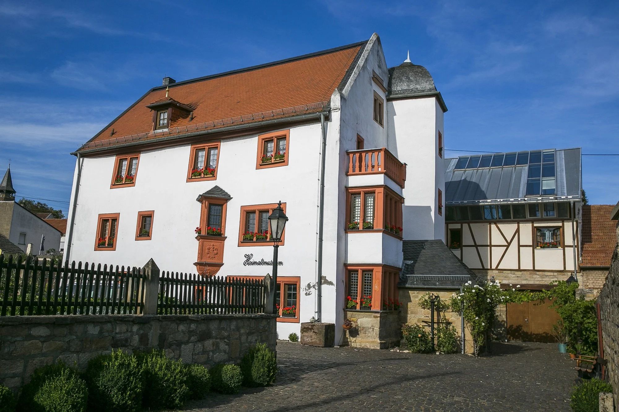 2026 – Ein besonderes Jahr für das Heimatmuseum Bad Sobernheim