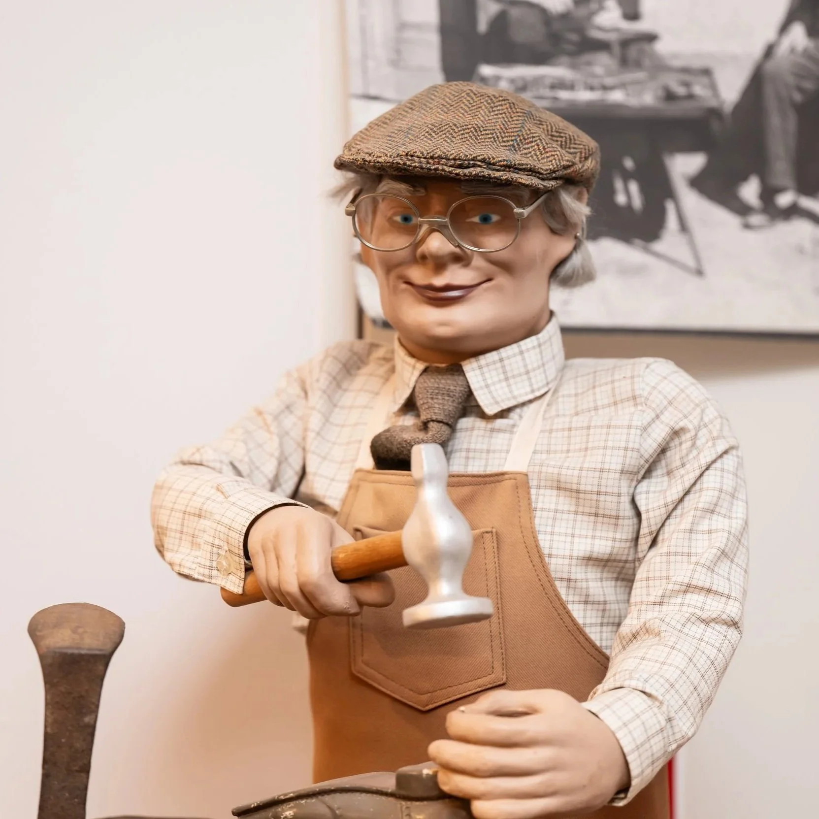 Fundstück des Monats – kleine Einblicke in eine große Sammlung