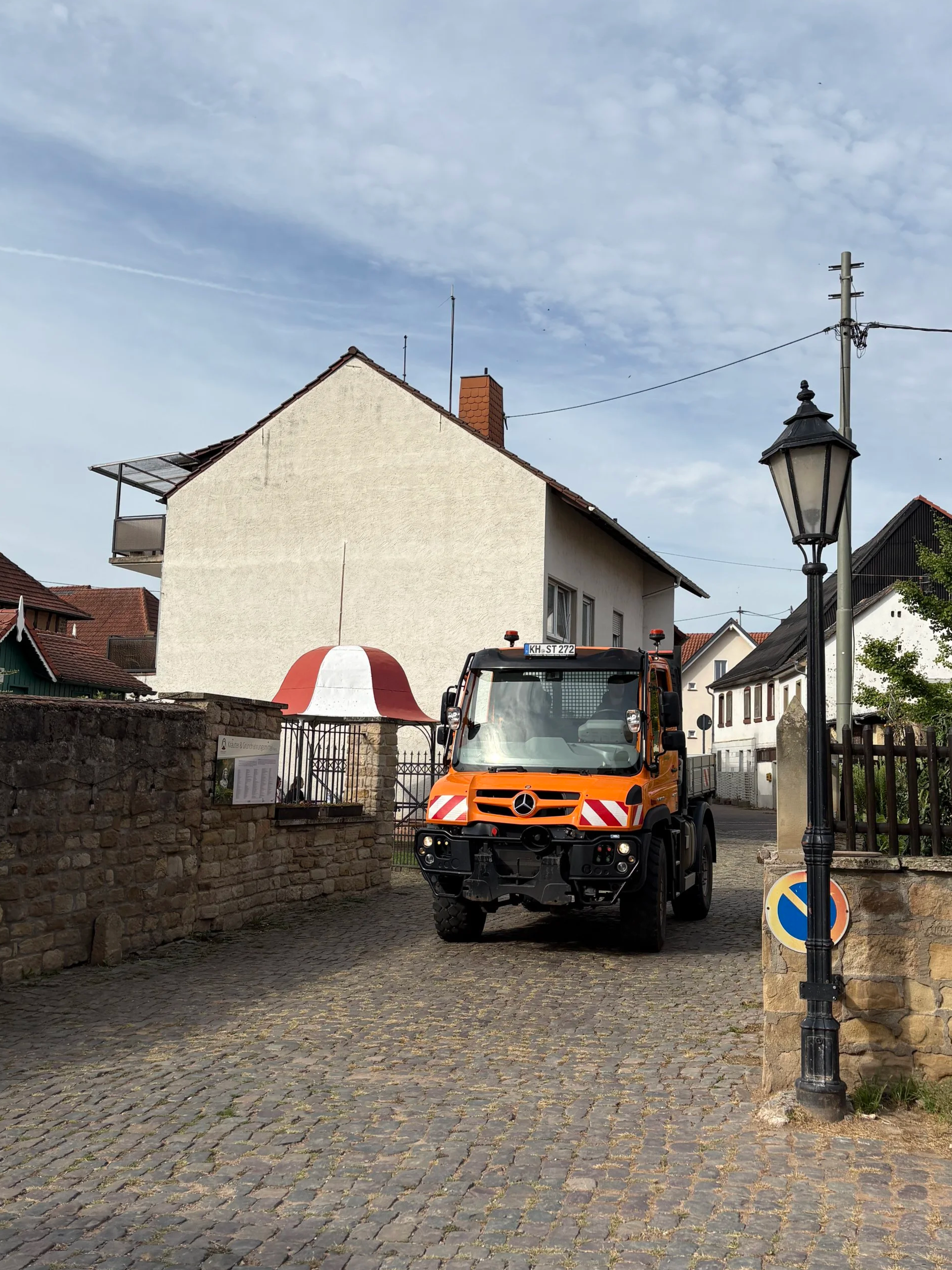 Es geht voran – Neues von der Baustelle 