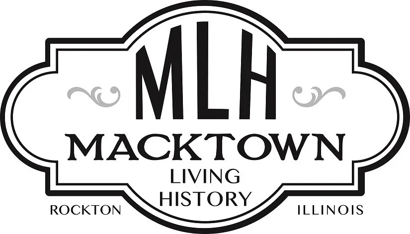 Macktown Living History