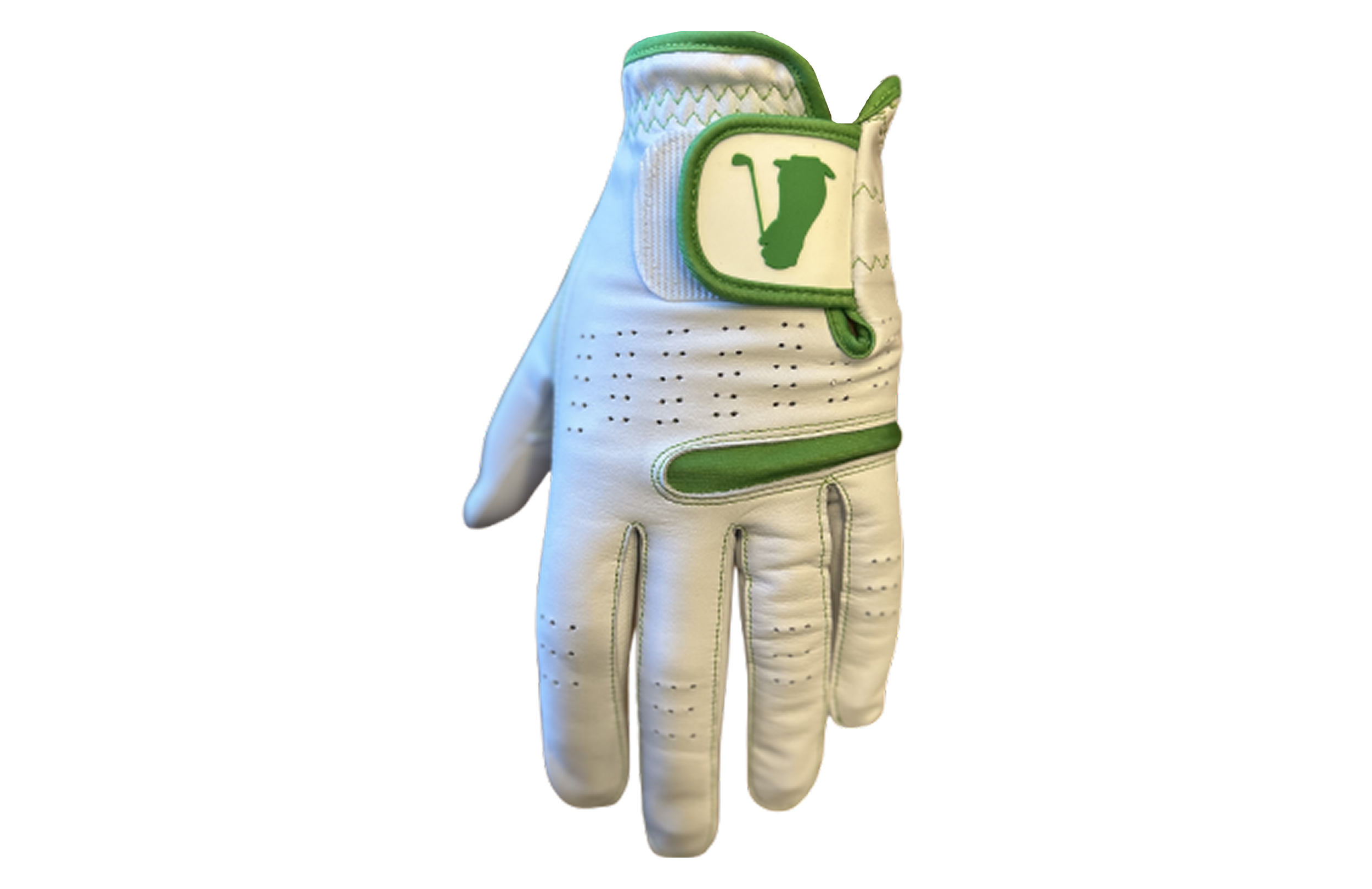 Gopher Golf Glove