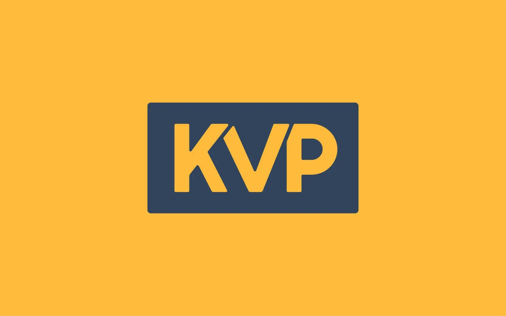 KVP International: Graphic Designer