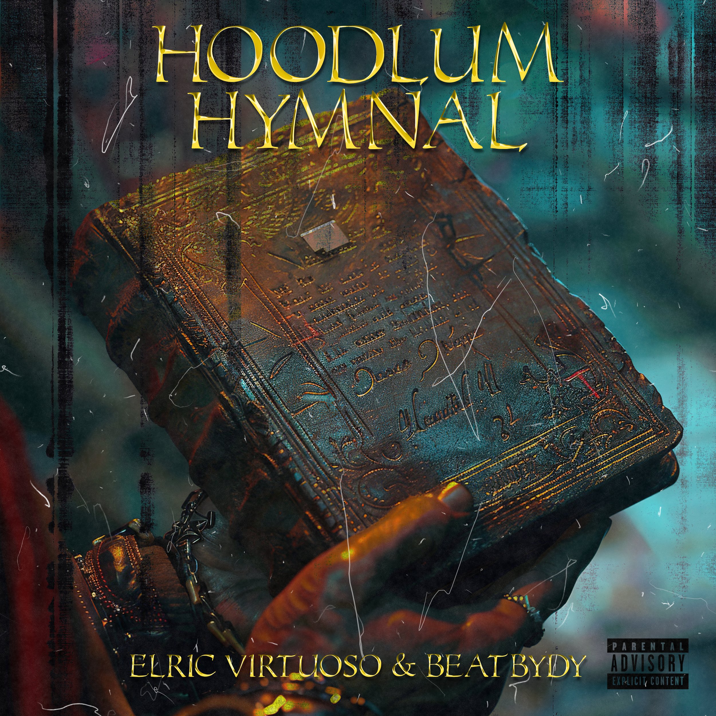 Hoodlum Hymnal