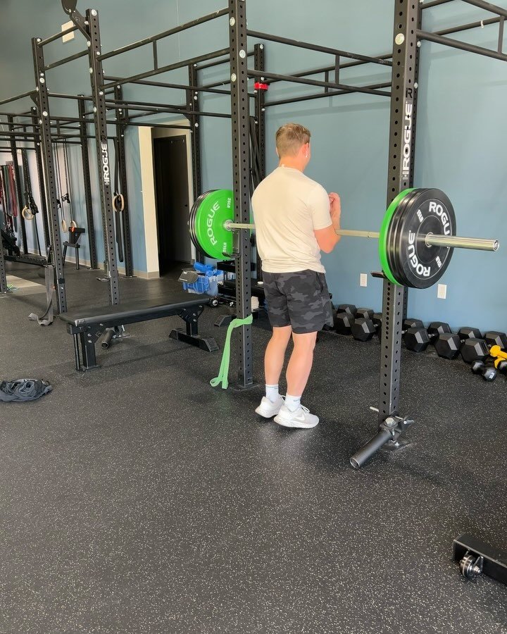 A circuit from my most recent leg day. 

Really trying to maximize rapid eccentric loading.