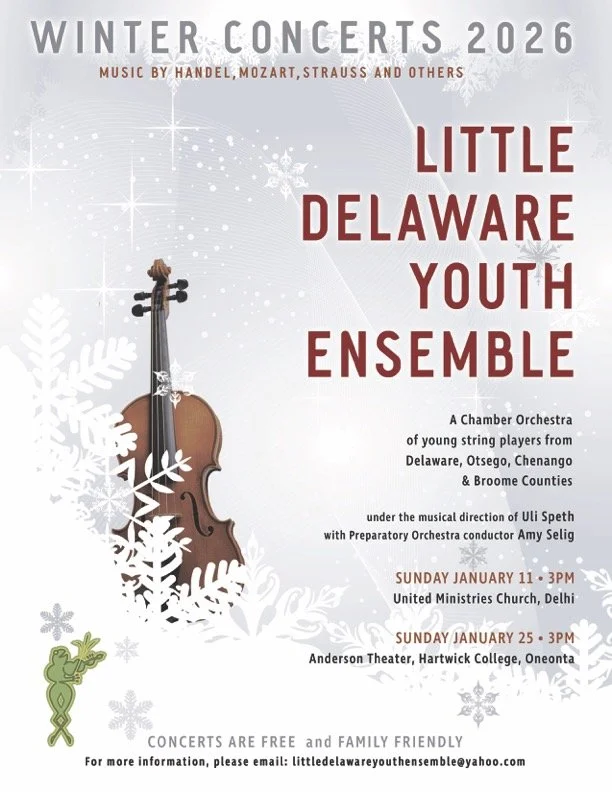 Winter Concert