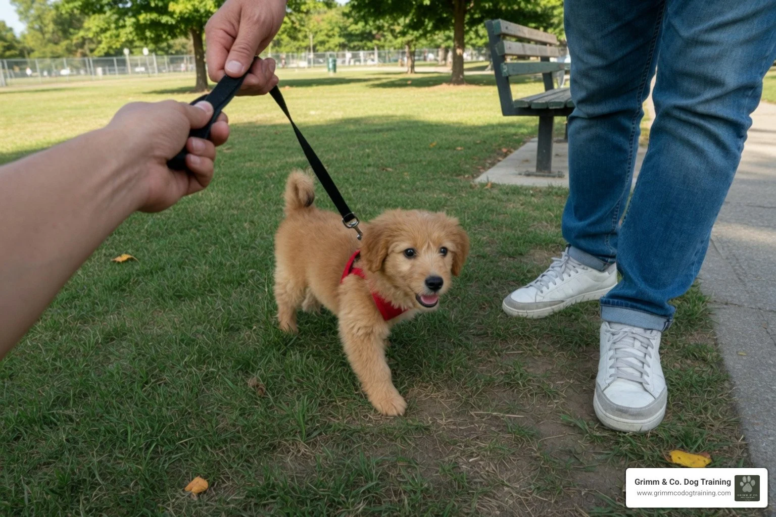 Top Rated Puppy Obedience Classes Near Me