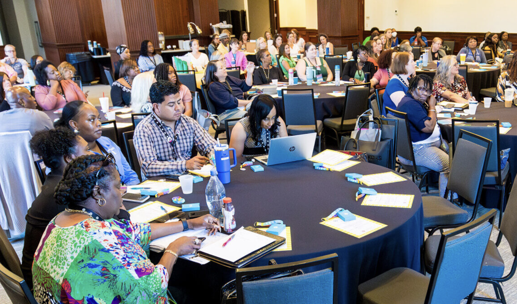 South Carolina Home Visiting Summit • Columbia, SC