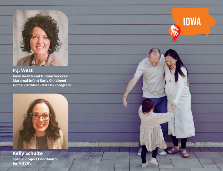 Empowering Home Visitors: The Iowa Model Reshaping Family Support