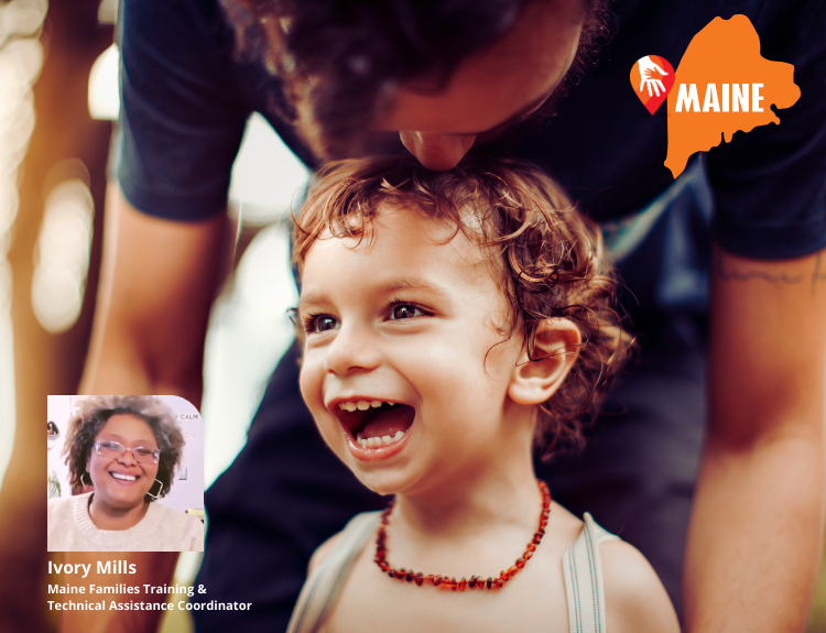 Elevating the Profession: How Maine Is Strengthening Home Visiting Through Innovation, Inclusion, and Intentional Leadership