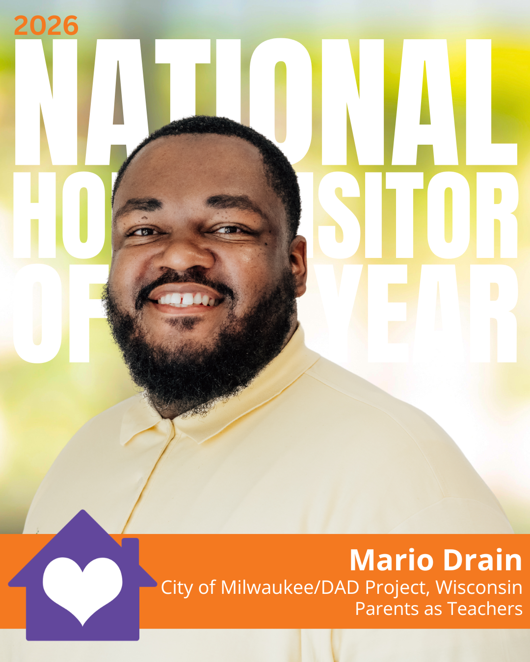 Prevention with Purpose: How Mario Drain Is Changing the Future for Milwaukee Families