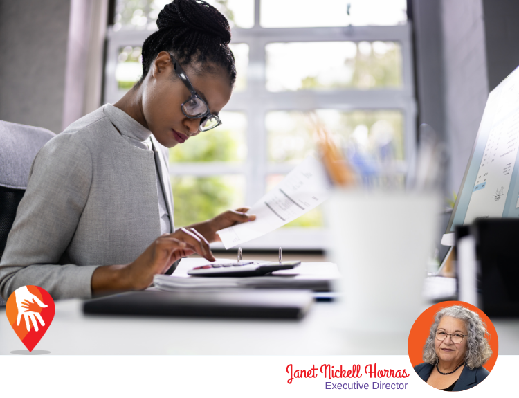 Compensation – It Really Matters!