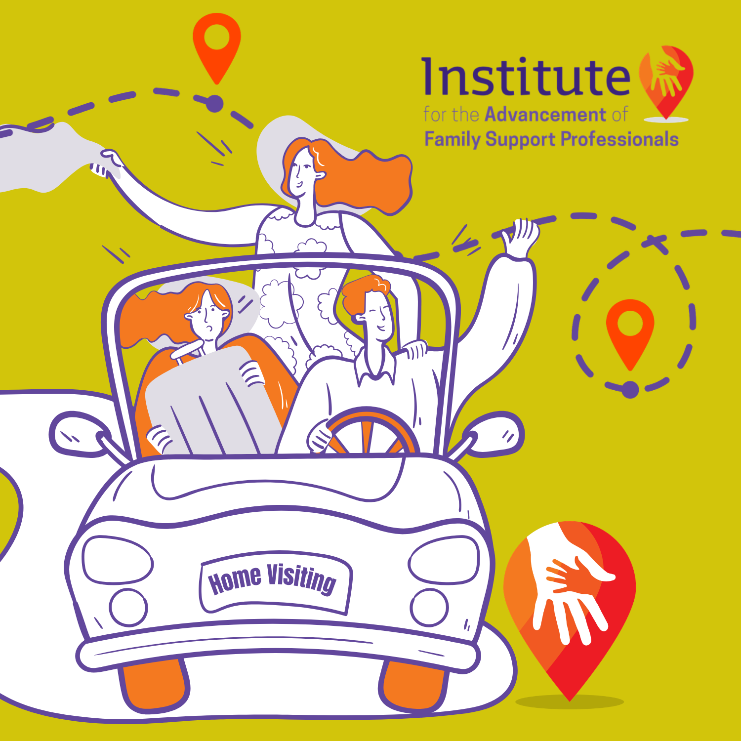 Institute on the Road: Fall 2026