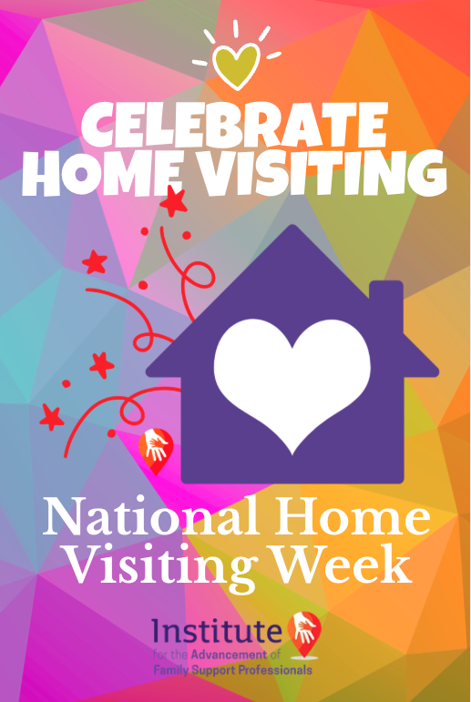 Colorful NHVW logo